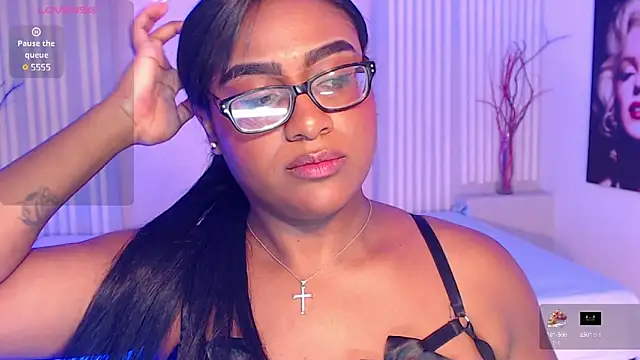 BlakmillerrGilson online show from 02/23/25, 10:53