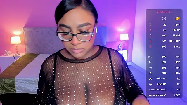 BlakmillerrGilson online show from 09/20/25, 07:59