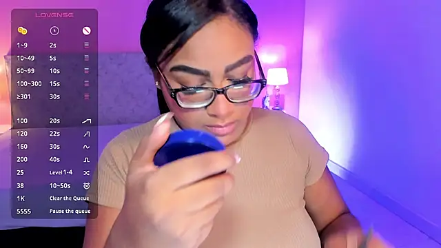 BlakmillerrGilson online show from 09/22/25, 08:00