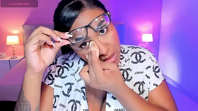 BlakmillerrGilson online show from 09/29/25, 07:51