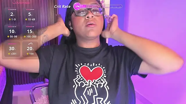 BlakmillerrGilson online show from 01/05/26, 07:17