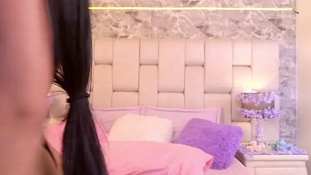 ZendayaGrey online show from 03/20/25, 12:08