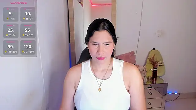 hellensexy online show from 03/03/26, 10:04