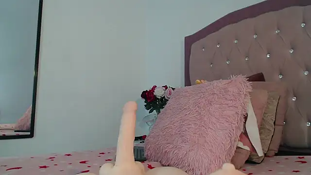 AnnadirtyXo online show from 01/10/26, 04:36