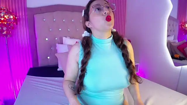 AnnadirtyXo online show from 03/02/26, 05:08