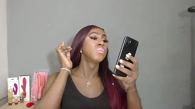 Amazing12inch online show from 09/16/25, 12:55