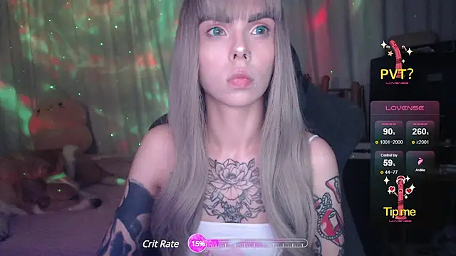 Kerry Kirk online show from 12/08/24, 08:04