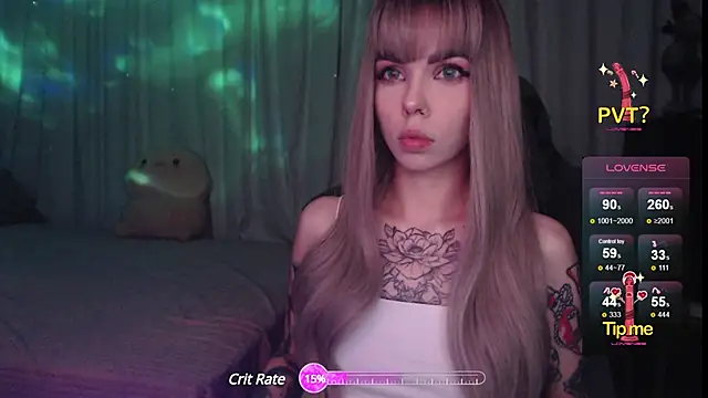 Kerry Kirk online show from 12/15/24, 10:58