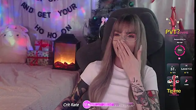 Kerry Kirk online show from 01/05/25, 09:03