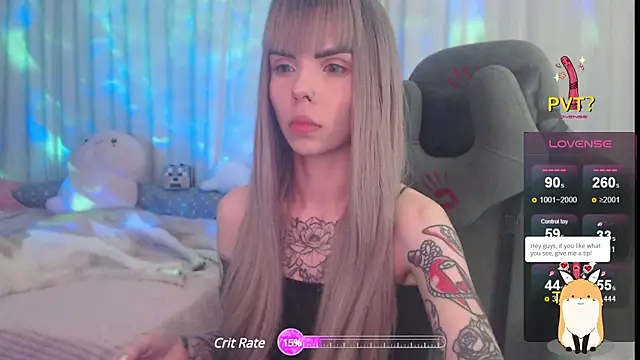 Kerry Kirk online show from 01/25/25, 11:11