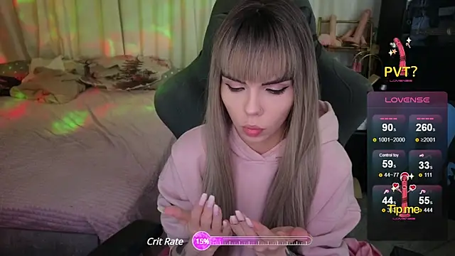 Kerry Kirk online show from 03/22/25, 10:26