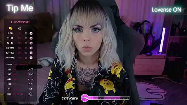 Kerry Kirk online show from 09/27/25, 11:10