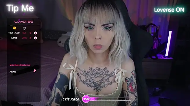 Kerry Kirk online show from 10/12/25, 07:57