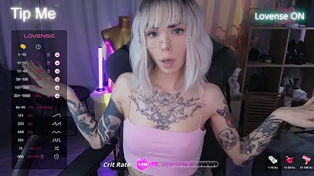 Kerry Kirk online show from 10/17/25, 06:54