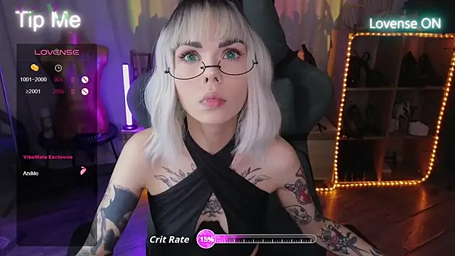 Kerry Kirk online show from 10/18/25, 08:31