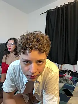 Snapshot of Antonella_Cruz02 chatting on 03/12/26, 05:35 Antonella Cruz02 online show from 03/12/26, 05:35