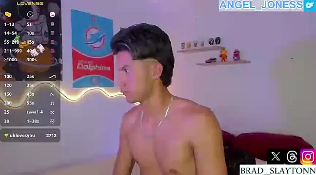 Snapshot of Brad-Slayton chatting on 03/04/25, 12:29 Brad-Slayton online show from 03/04/25, 12:29