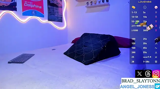 Snapshot of Brad-Slayton chatting on 03/13/25, 09:16 Brad-Slayton online show from 03/13/25, 09:16