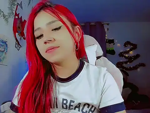 madisonx17 online show from 12/14/24, 06:13