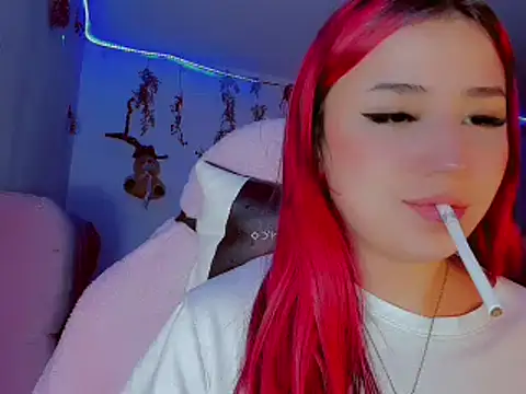 madisonx17 online show from 02/05/25, 06:35