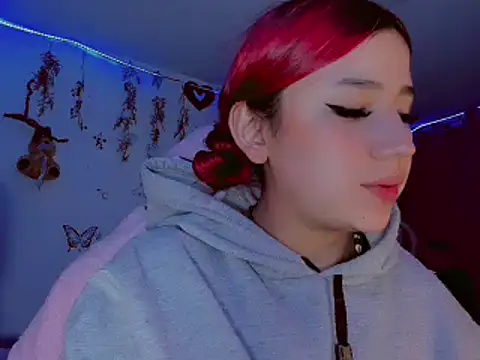 madisonx17 online show from 02/07/25, 02:29