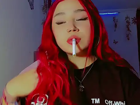 madisonx17 online show from 09/18/25, 08:55