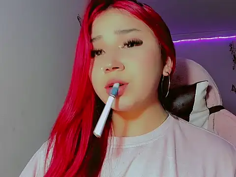 madisonx17 online show from 10/08/25, 02:20