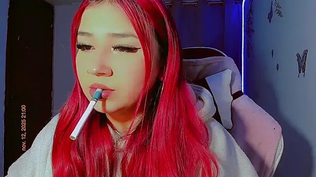 madisonx17 online show from 11/13/25, 01:59