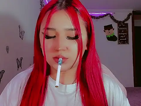 madisonx17 online show from 01/11/26, 07:08