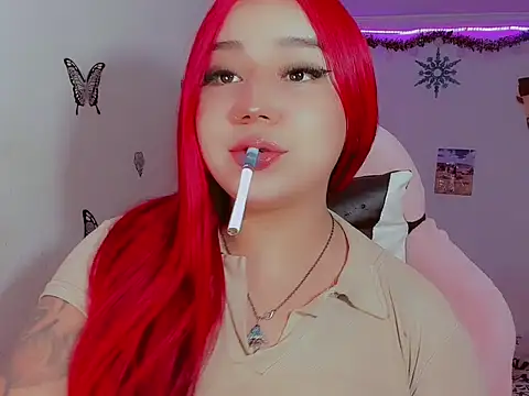 madisonx17 online show from 01/13/26, 05:18