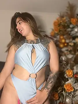 ValerieHilton online show from 01/03/25, 11:55