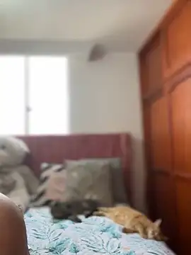 ValerieHilton online show from 03/12/25, 09:13