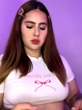 ValerieHilton online show from 12/13/25, 10:48