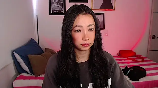 lilyy evanss online show from 01/23/25, 09:50