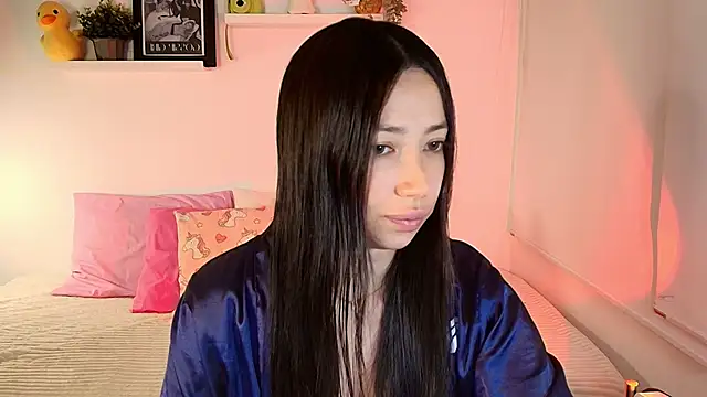 lilyy evanss online show from 11/26/25, 11:28