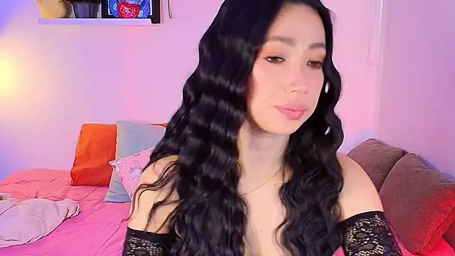 Snapshot of lilyy_evanss chatting on 03/17/26, 10:02 lilyy evanss online show from 03/17/26, 10:02