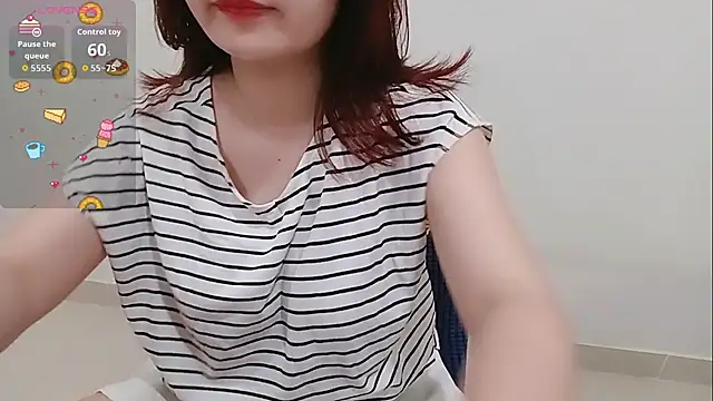 Milajinxi online show from 12/18/25, 12:27