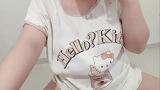 Milajinxi online show from 05/19/26, 01:56