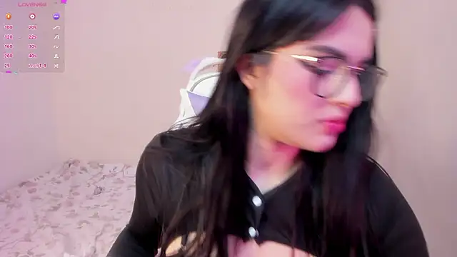 Anastasia1213 online show from 02/14/26, 01:24