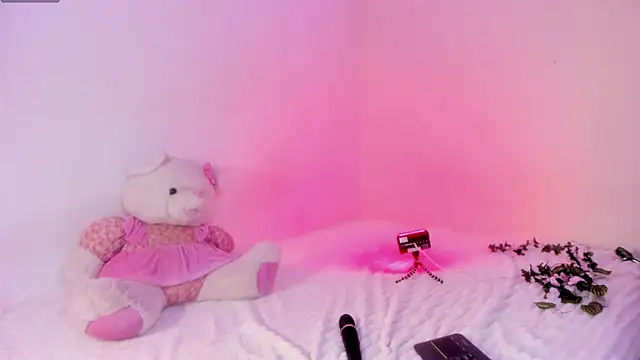 Anastasia1213 online show from 03/10/26, 11:54