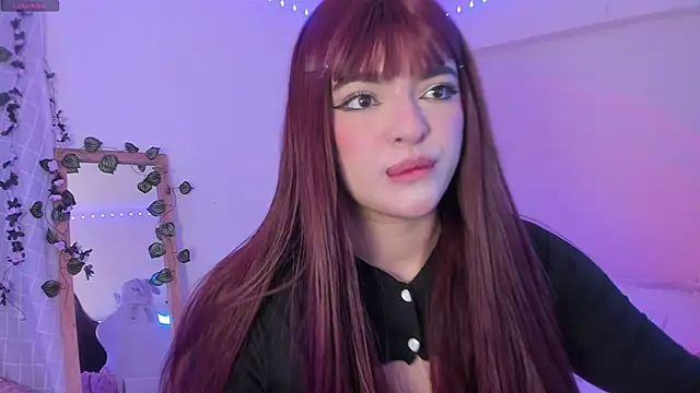 Anastasia1213 online show from 06/15/26, 10:34