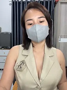 Snapshot of AnNa-99 chatting on 11/10/25, 06:12 AnNa-99 online show from 11/10/25, 06:12