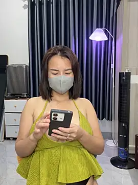 Snapshot of AnNa-99 chatting on 11/10/25, 06:18 AnNa-99 online show from 11/10/25, 06:18