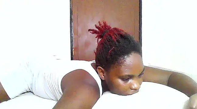 SexyKimberly23 online show from 02/26/25, 12:36