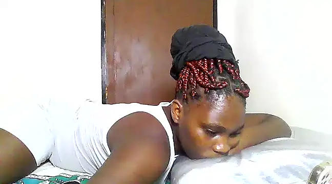 SexyKimberly23 online show from 03/04/25, 09:54