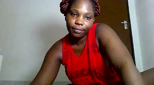 SexyKimberly23 online show from 03/09/25, 10:08