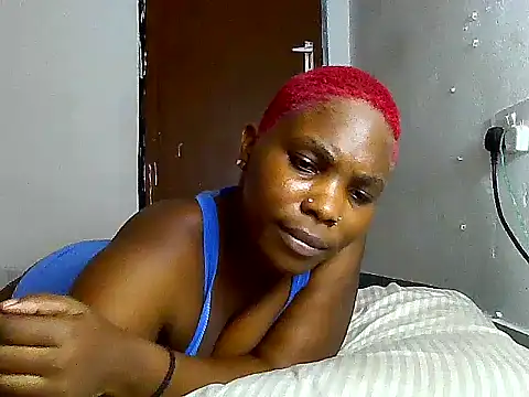 SexyKimberly23 online show from 01/06/26, 08:34