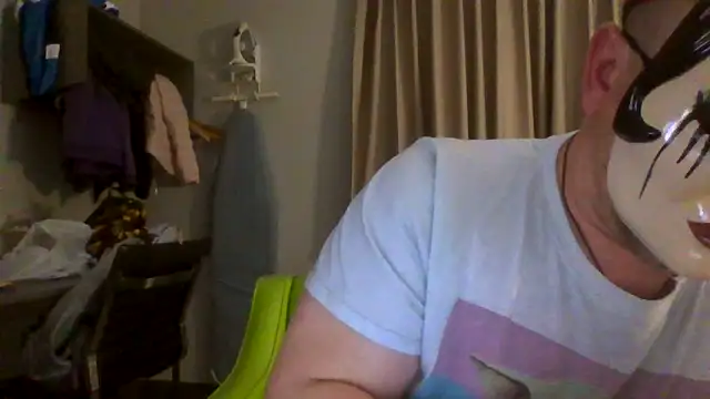 Buddy Cuck online show from 03/04/26, 01:11