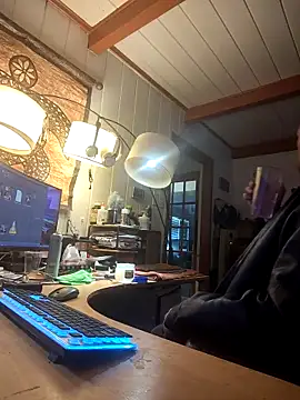 Buddy Cuck online show from 03/17/26, 06:55