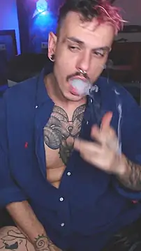 cek 186 online show from 02/05/25, 06:15